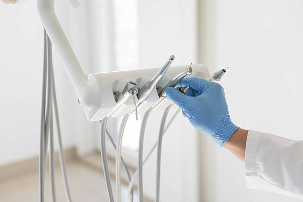 24/7 Emergency Dental experts in James City, NC